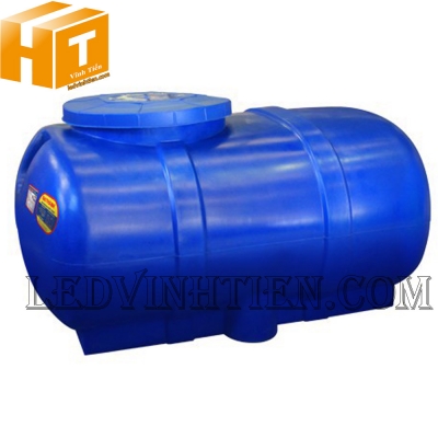 Bồn nhựa Đại Thành Đa Chức Năng 1.000L Ngang