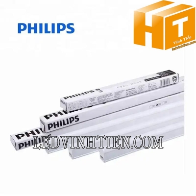 Đèn tuýp led liền máng Philips