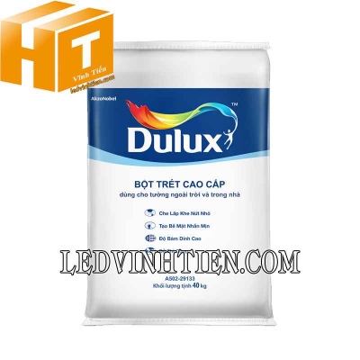 Bột trét cao cấp Dulux