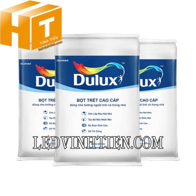 Bột trét cao cấp Dulux