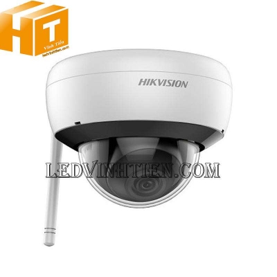 Camera IP Wifi Dome HIKVISION DS-2CD2121G1-IDW1