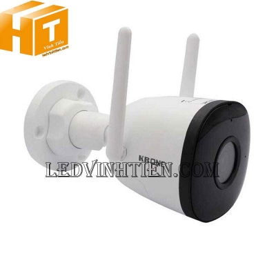 Camera IP Wifi 2MP KBVISION KN-B21-D