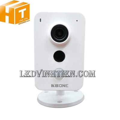 Camera IP Wifi 2MP KBVISION KN-C23