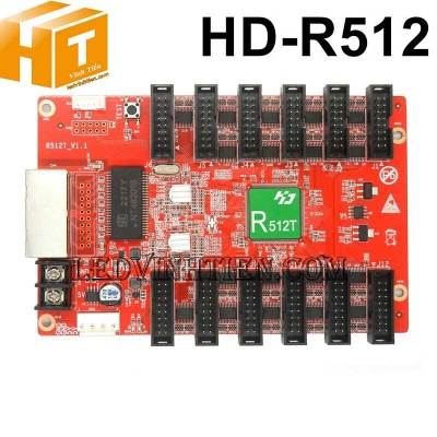 Card thu tín hiệu HD-R512T