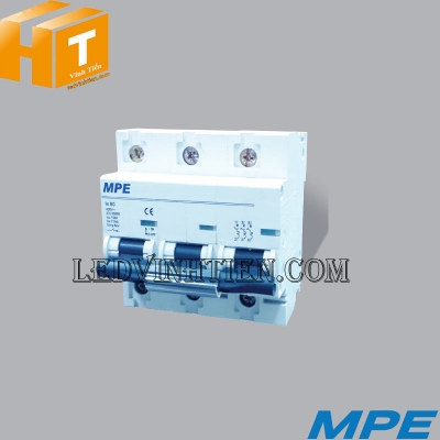 Cầu dao tự đông MP10-C3100 MPE