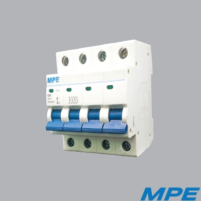 Cầu dao tự động MP6-C420 MPE