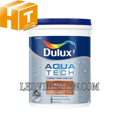 Chống thấm sàn Dulux Aquatech Max