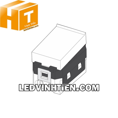 Công tắc 1 chiều cỡ nhỏ 16A Sino Vanlock