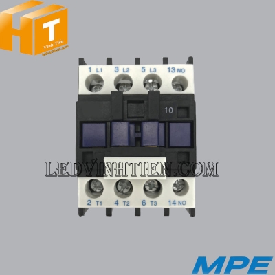 CONTACTOR 3 PHA 80A MAC-380/380 MPE