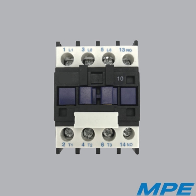 CONTACTOR 3 PHA 25A MAC-325/220 MPE 