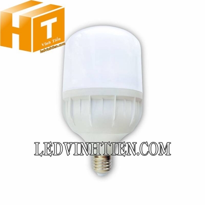 Led bulb trụ 40w KLB0402 Duhal