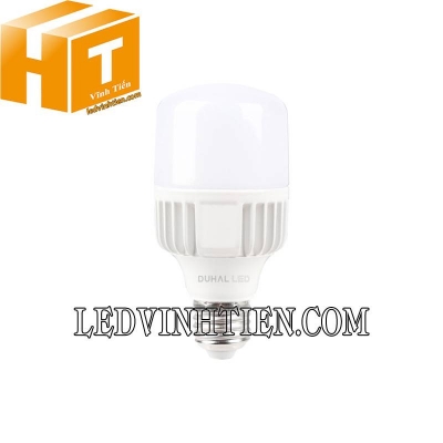 Led vỏ nhôm đúc 10W KBNL810 Duhal