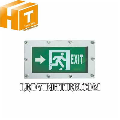 Đèn exit khẩn cấp ECN0082 Duhal