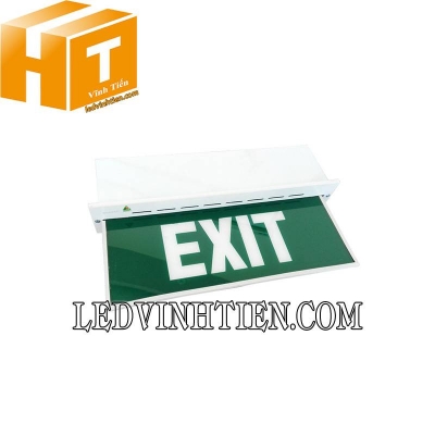 Đèn exit khẩn cấp LSA Duhal