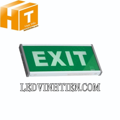 Đèn exit khẩn cấp LSB001 Duhal