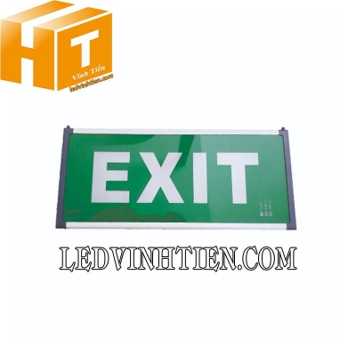 Đèn exit khẩn cấp LSB002 Duhal