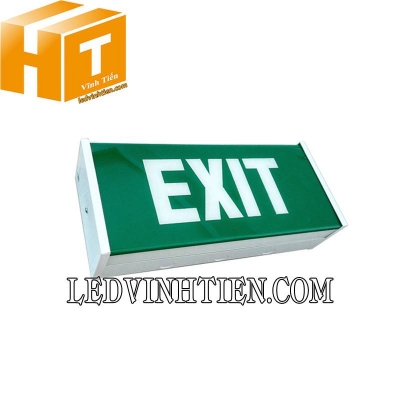 Đèn exit khẩn cấp LSD Duhal