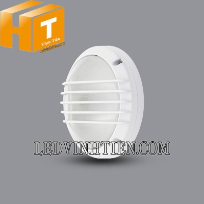 Đèn led gắn tường 9W PWLRE27 Paragon