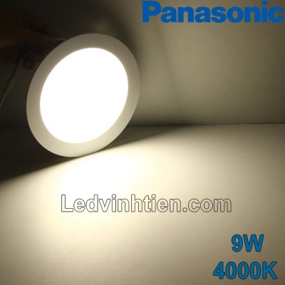 Led downlight 9W NNNC7655188 Panasonic