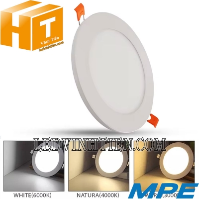 Đèn Led mini panel RPE-18