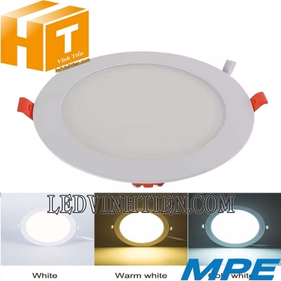 Đèn Led mini panel RPE-24