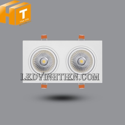 Đèn led donwlight 20w OLS210L20 Paragon