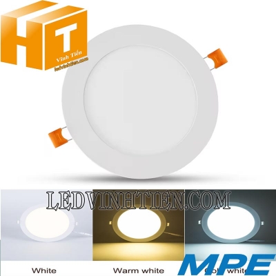 Đèn Led mini panel RPE-12