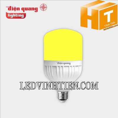 Đèn LED bulb DQ LEDBU12 40W Điện Quang