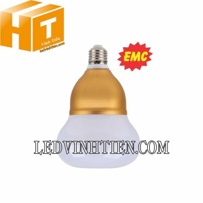 Led bulb 18W KEHL518 - EMC Duhal