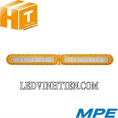 Đèn led chống nổ dạng thẳng LEPL-80w