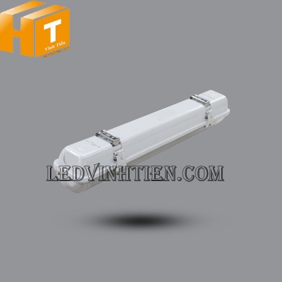 Bộ đèn chống thấm 0.6m PIFH118L10 Paragon