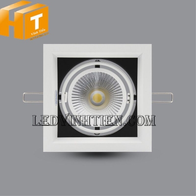 Đèn led donwlight 15w OLT115L15 Paragon