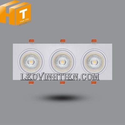 Đèn led donwlight 30w OLS310L30 Paragon
