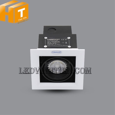 Đèn led donwlight 6w OLA16L6 Paragon