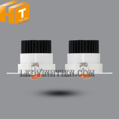 Đèn led donwlight 20w OLS210L20/D Paragon