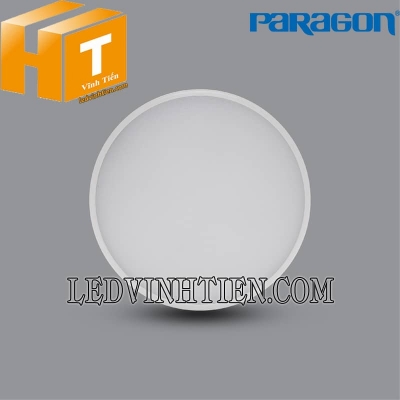 Led gắn nổi tròn 12w PSDH168L12 Paragon