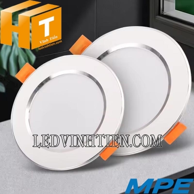 Đèn led downlight DLB 12W