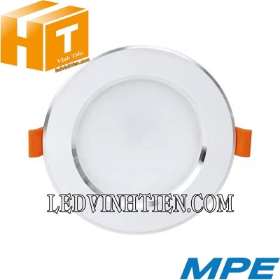 Đèn led downlight DLB 5W