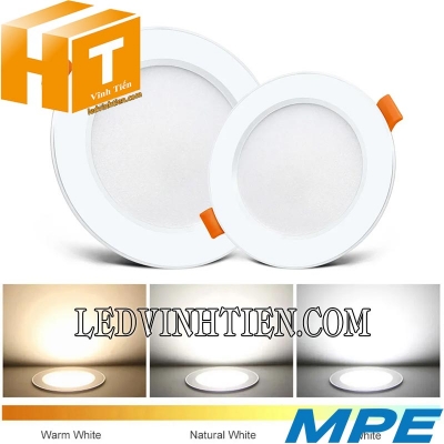 Đèn led downlight DLT 5W