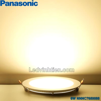 Led downlight 6W NNNC7650088 Panasonic