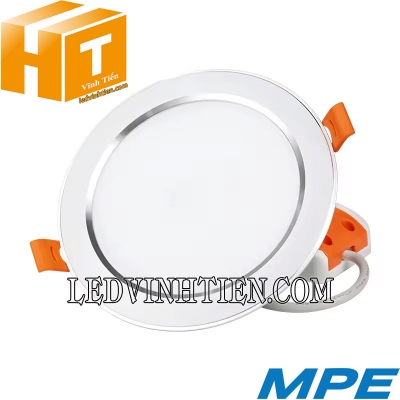 Đèn led downlight DLB 7W