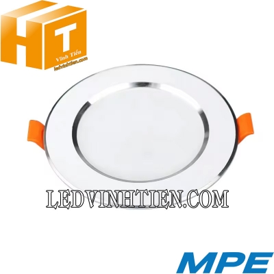 Đèn led downlight DLB 9W