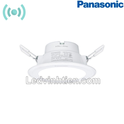 Đèn led downlight cảm biến 12W NNNC7645688 Panasonic