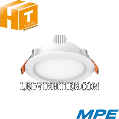 Đèn led downlight DLEL 9W