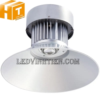 Đèn led nhà xưởng 100W