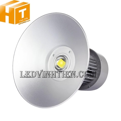 Đèn led nhà xưởng 100W