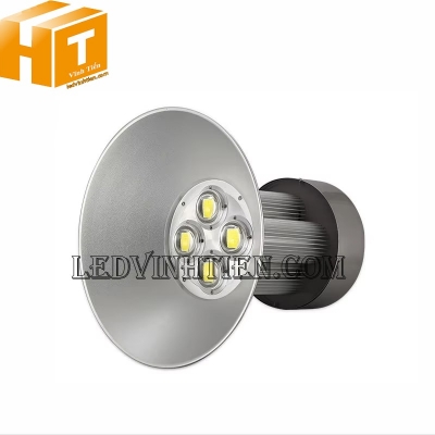 Đèn led nhà xưởng 200W