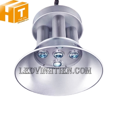 Đèn led nhà xưởng 250W