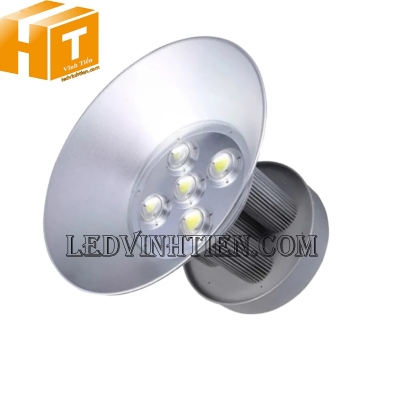 Đèn led nhà xưởng 250W