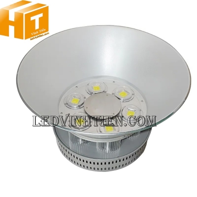 Đèn led nhà xưởng 300W